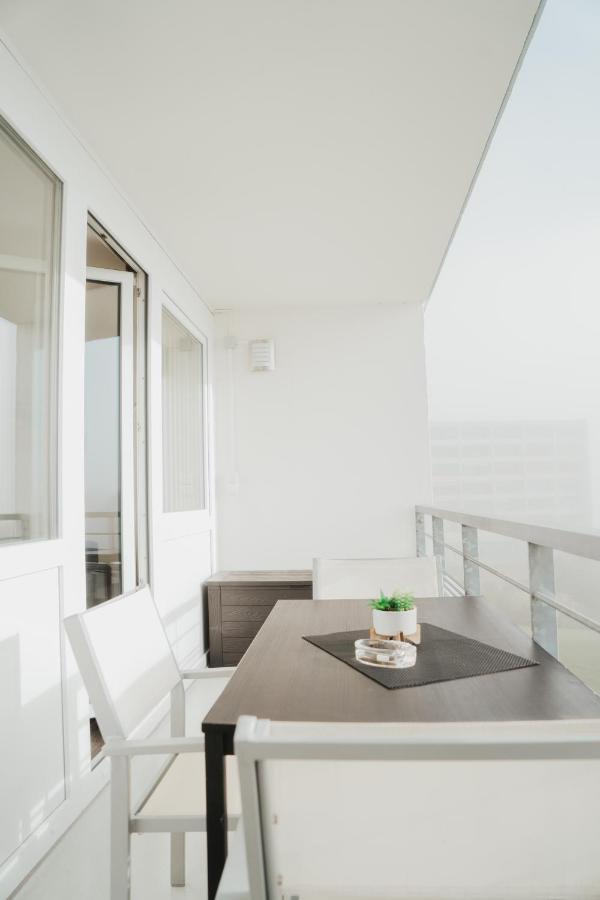 Kiba Panorama Suite Oberteuringen 73 Seeblick & Hallenbad Εξωτερικό φωτογραφία